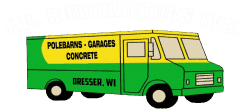 F.B. Contractors Inc - The Pole Barn, Siding, Garage, and Concrete Specialists